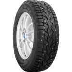 195/45R16 84T TOYO OBSERVE G3 ICE M+S 3PMSF RP DOT21 (Radžojama)