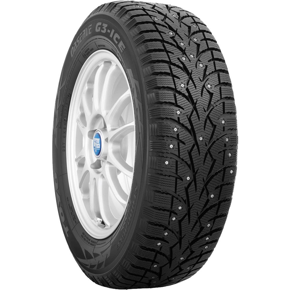 255/55R18 109T TOYO OBSERVE G3 ICE M+S 3PMSF RP (Studdable)