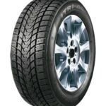 325/40R22 118H TRI-ACE SNOW WHITE II M+S 3PMSF RP (With Studs)