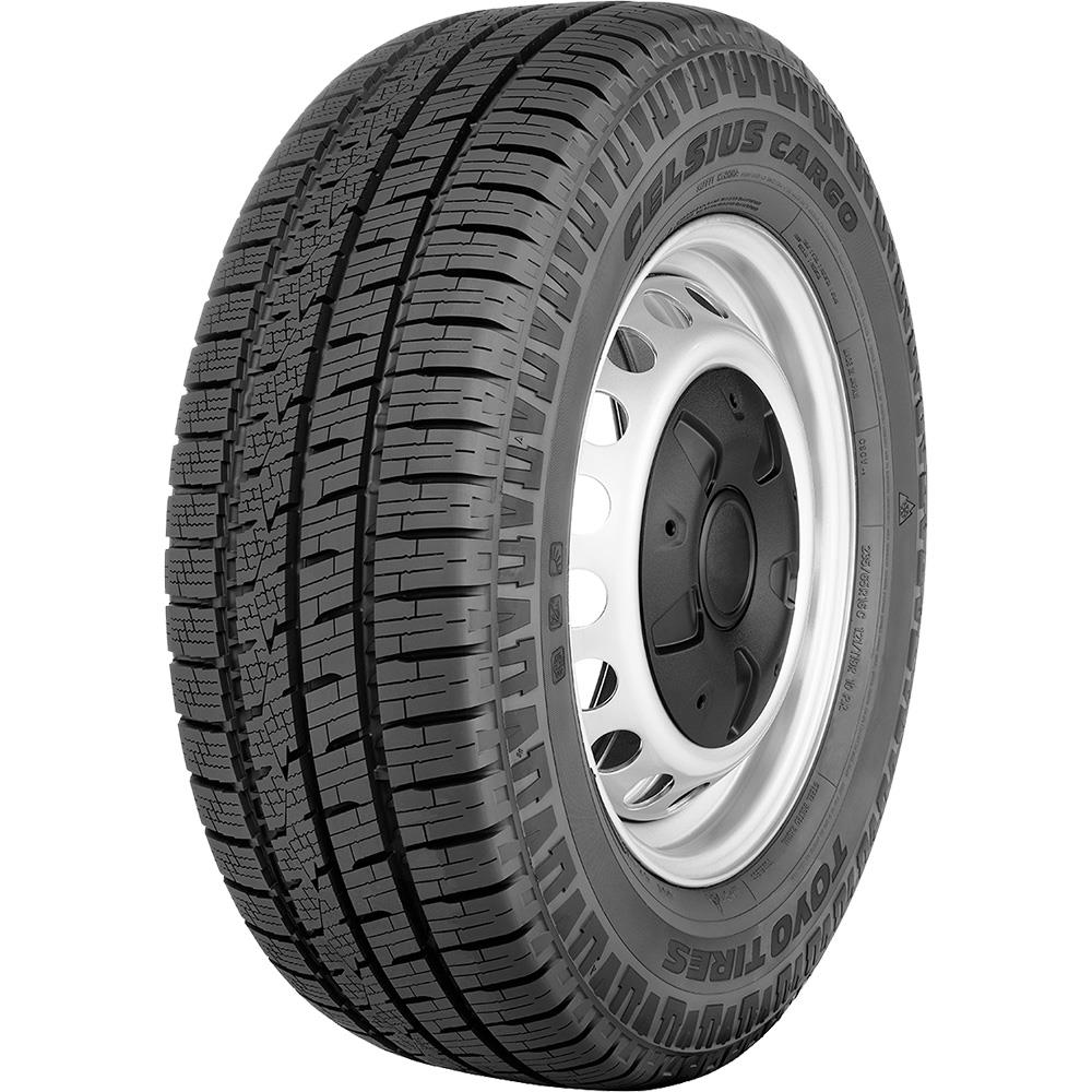 195/65R16C 104/102T TOYO CELSIUS CARGO M+S 3PMSF