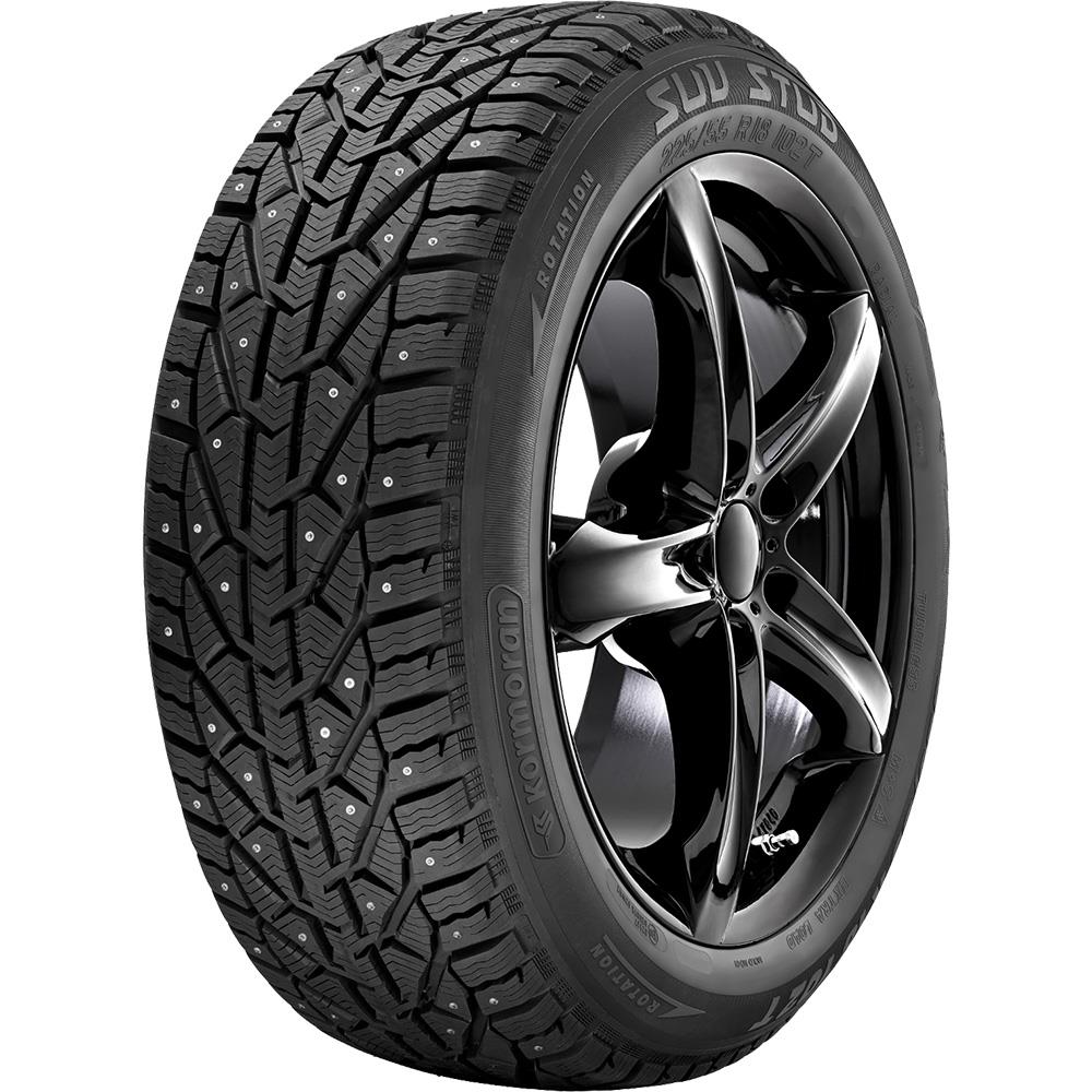 265/65R17 116T KORMORAN SUV STUD M+S 3PMSF DOT21 (With Studs)