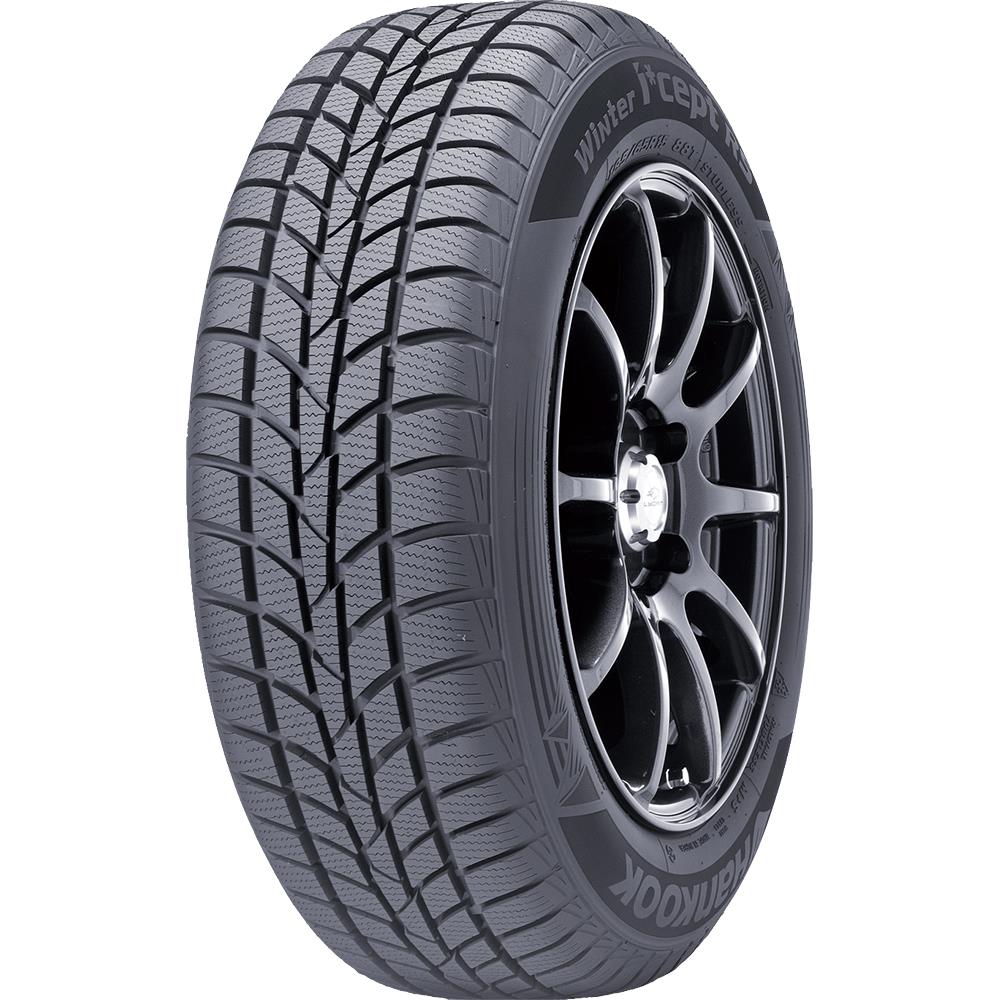 175/65-13 80T HANKOOK WINTER I*CEPT RS (W442) M+S 3PMSF