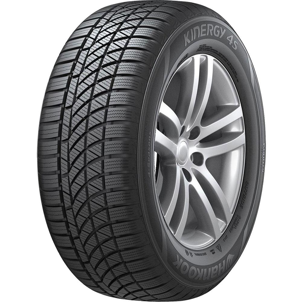 215/50R17 91H HANKOOK KINERGY 4S (H740) 3PMSF