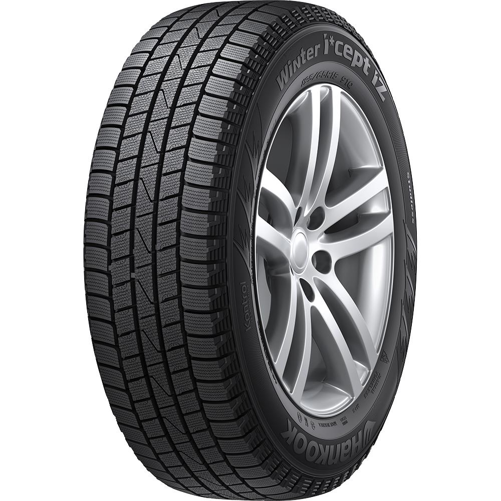 165/70-14 81T HANKOOK WINTER I*CEPT IZ (W606) M+S 3PMSF