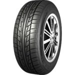 175/80R14 88T NANKANG SV-2 M+S 3PMSF