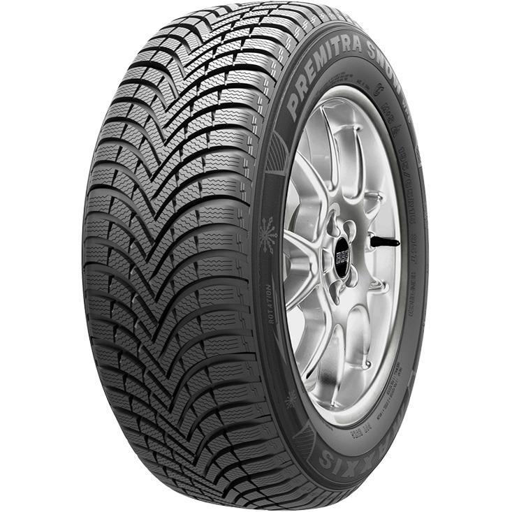 195/55R16 87H MAXXIS PREMITRA SNOW WP6 M+S 3PMSF