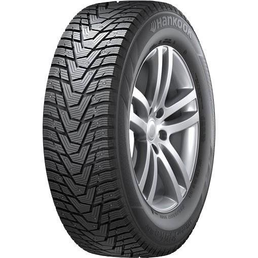 255/60R19 109T HANKOOK WINTER I*PIKE X (W429A) M+S 3PMSF (Шипуемые)