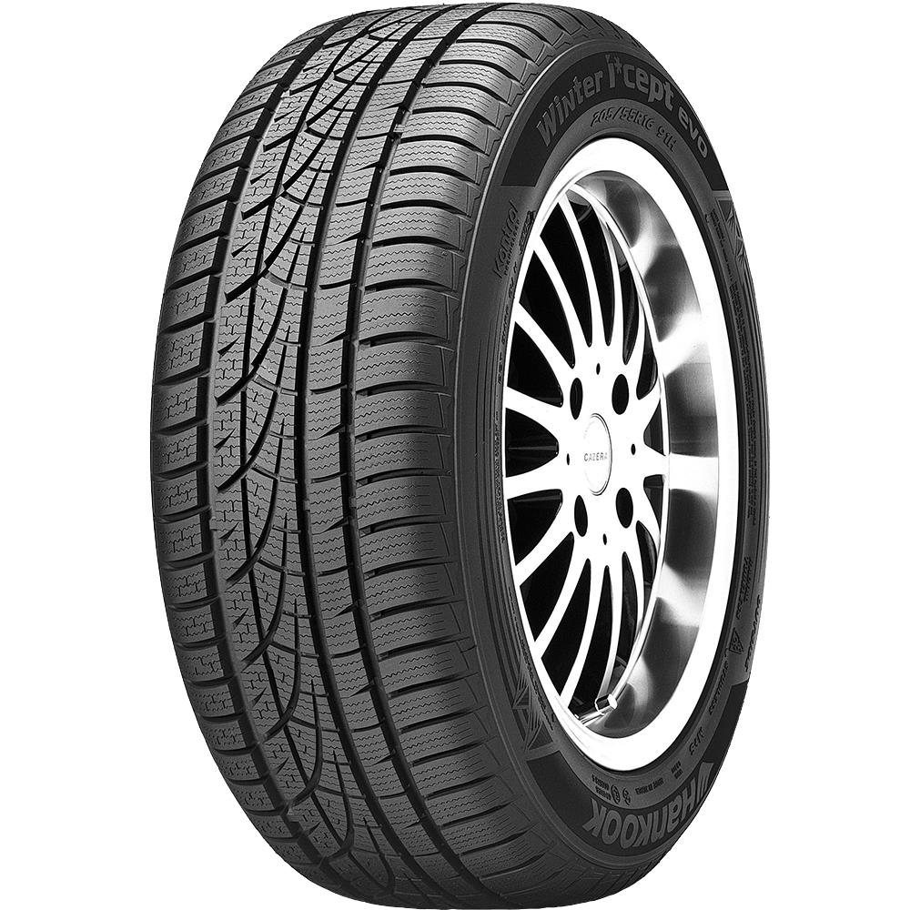 205/60-16 92H HANKOOK WINTER I*CEPT EVO (W310) M+S 3PMSF