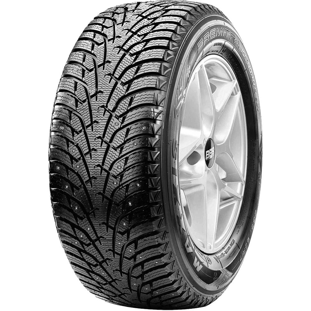 205/60R16 96T MAXXIS NP5 PREMITRA ICE M+S 3PMSF (Ar radzēm)