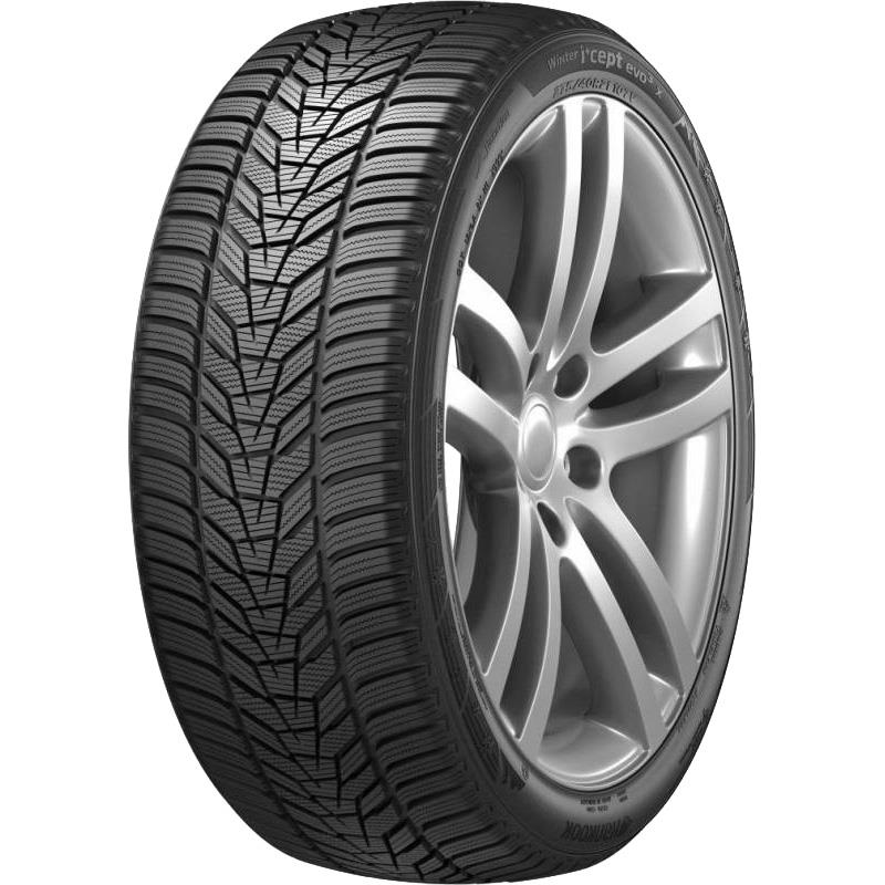 295/45R20 114V HANKOOK WINTER I*CEPT EVO3 X (W330A) M+S 3PMSF RP