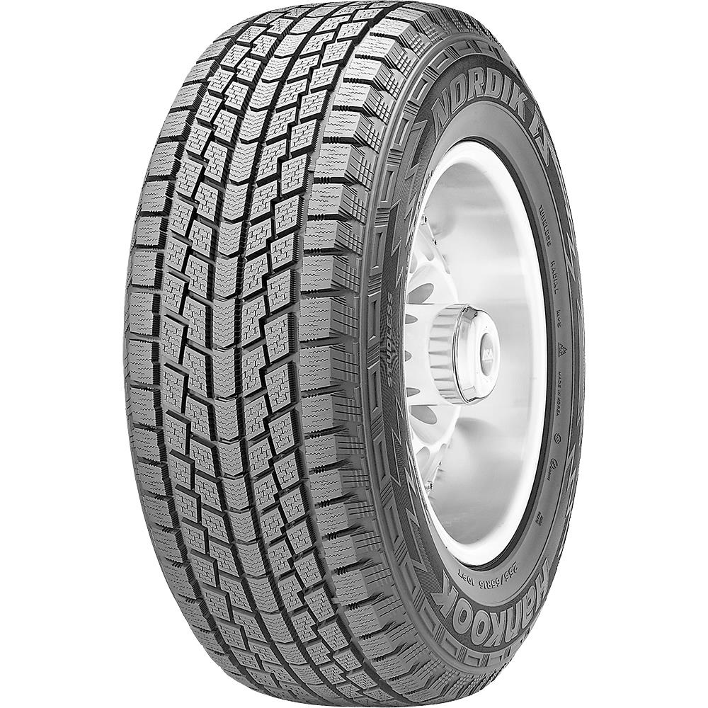 205/75R15 97Q HANKOOK DYNAPRO I*CEPT (RW08) M+S 3PMSF RP