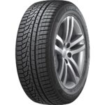 255/50R19 107V HANKOOK WINTER I*CEPT EVO2 SUV (W320C) RunFlat M+S 3PMSF RP