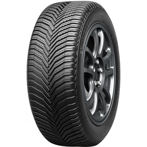 205/55-16 91W MICHELIN CROSSCLIMATE2 3PMSF