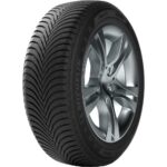 225/55R17 97H MICHELIN ALPIN 5 3PMSF