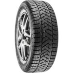 315/30R21 105V PIRELLI WINTER SOTTOZERO 3 3PMSF FSL