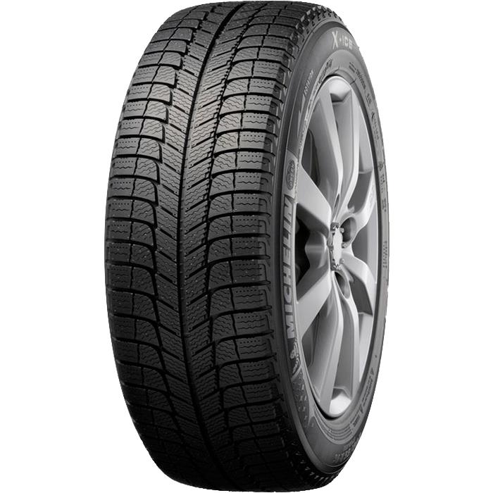 245/45R20 99H MICHELIN X-ICE XI3 3PMSF