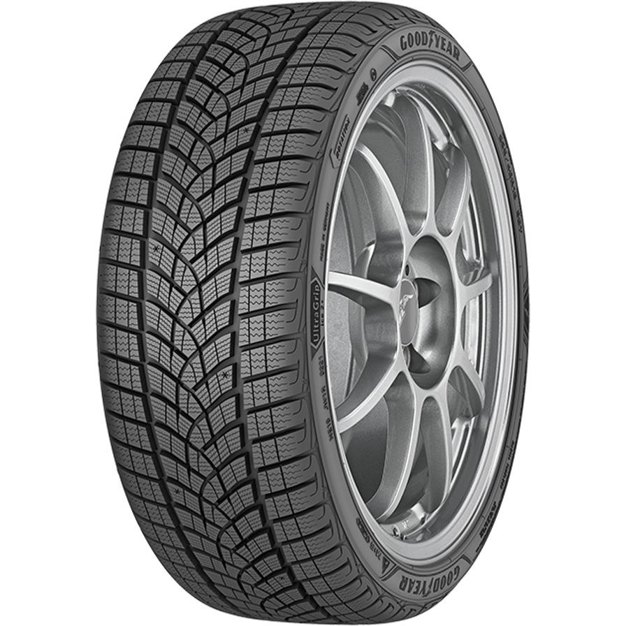 245/40R20 99T GOODYEAR ULTRA GRIP ICE 2+ M+S 3PMSF FP