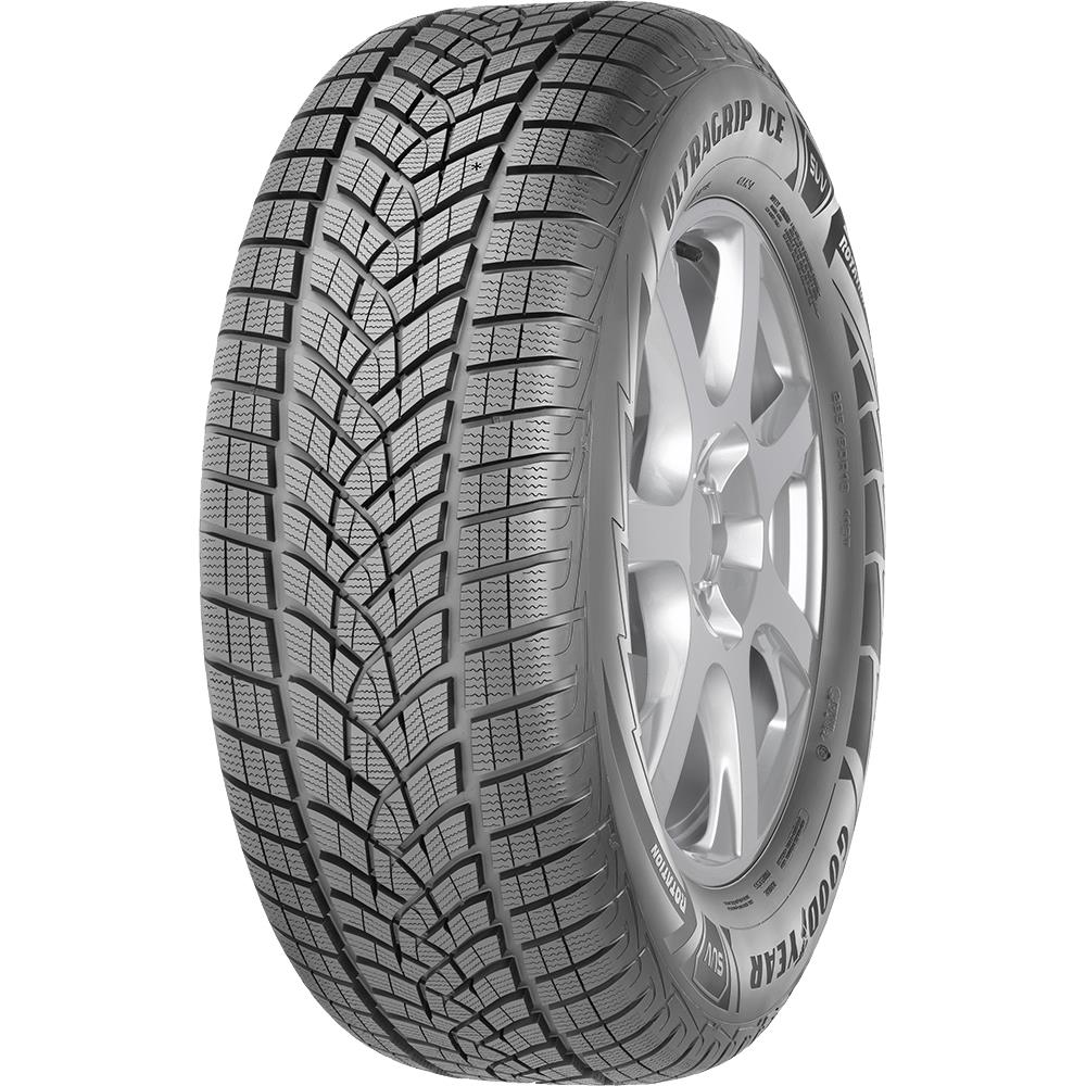 235/60R18 107T GOODYEAR ULTRA GRIP ICE SUV G1 M+S 3PMSF