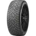 275/45R20 110H PIRELLI SCORPION ICE ZERO 2 3PMSF (With Studs)