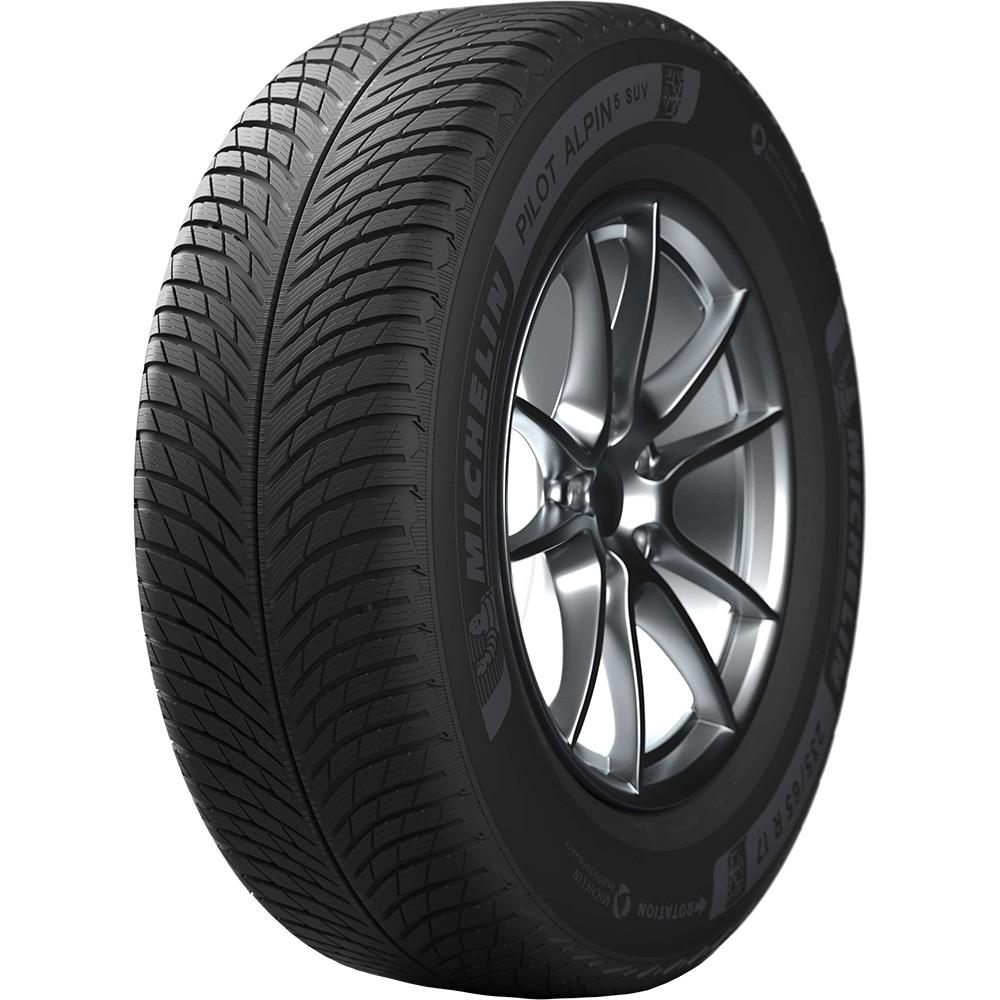 285/40-23 111V MICHELIN PILOT ALPIN 5 SUV 3PMSF RP