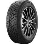 295/35R22 108H MICHELIN X-ICE SNOW SUV 3PMSF RP