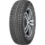 265/65-17 116H MICHELIN LATITUDE ALPIN LA2 3PMSF