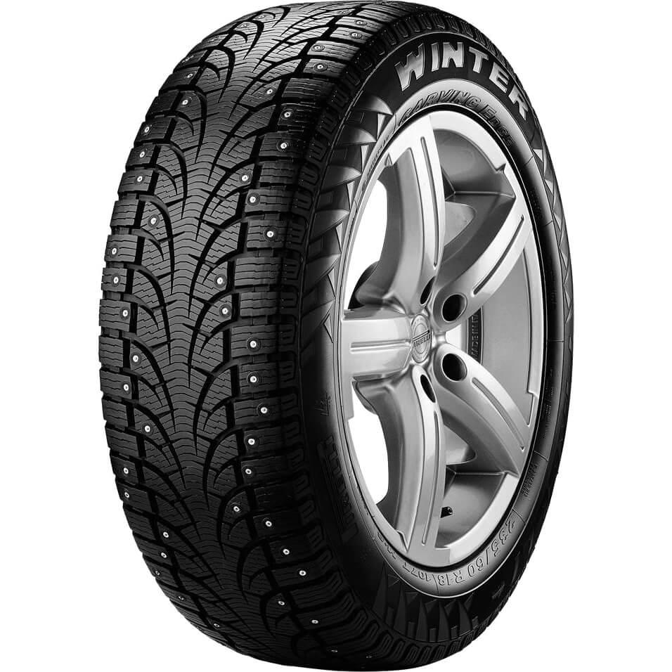 245/50R19 105H PIRELLI W CARVING EDGE RunFlat M+S 3PMSF DOT22 (Radžojama)