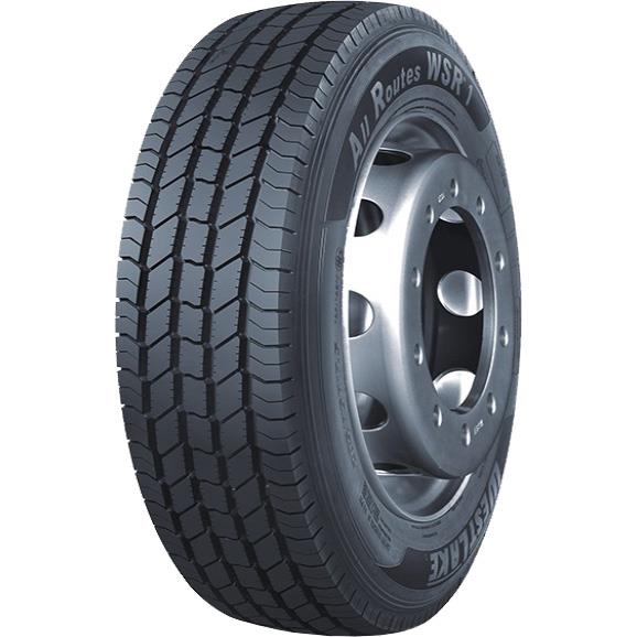 245/70R17.5 136/134M Westlake Premium WSR+1 M+S 3PMSF