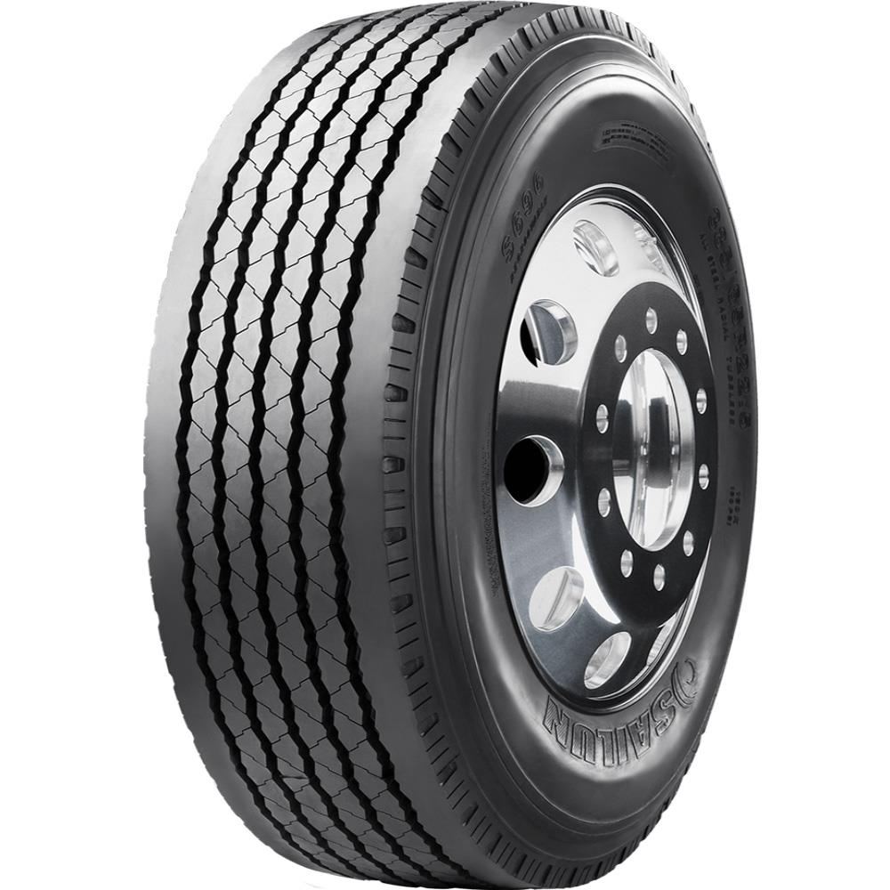 445/65R22.5 169K Sailun S696 M+S 3PMSF