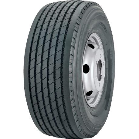 275/70R22.5 148/145M Goodride CR976A M+S
