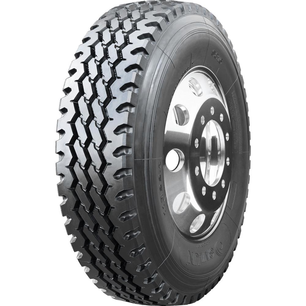 315/80R22.5 156/150L Sailun S815 M+S