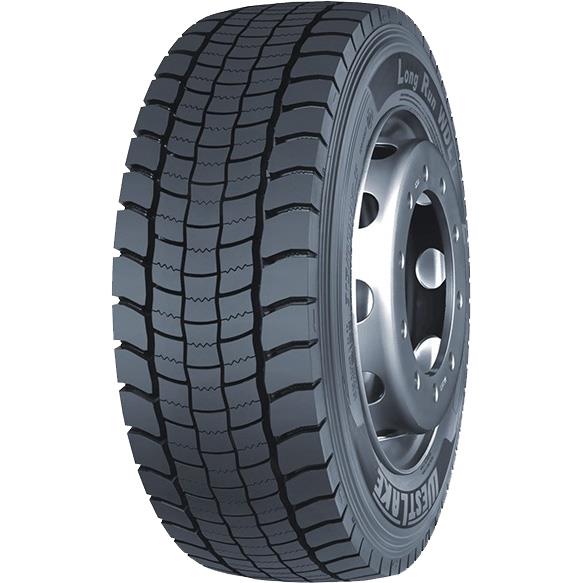 295/55R22.5 147/145K Westlake Premium WDL1 M+S 3PMSF
