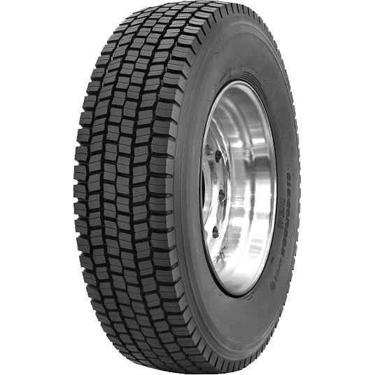 315/70R22.5 154/150L Goodride MultiDrive D2 M+S 3PMSF