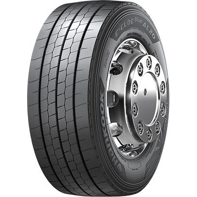 385/55R22.5 160K Hankook AL20 M+S 3PMSF