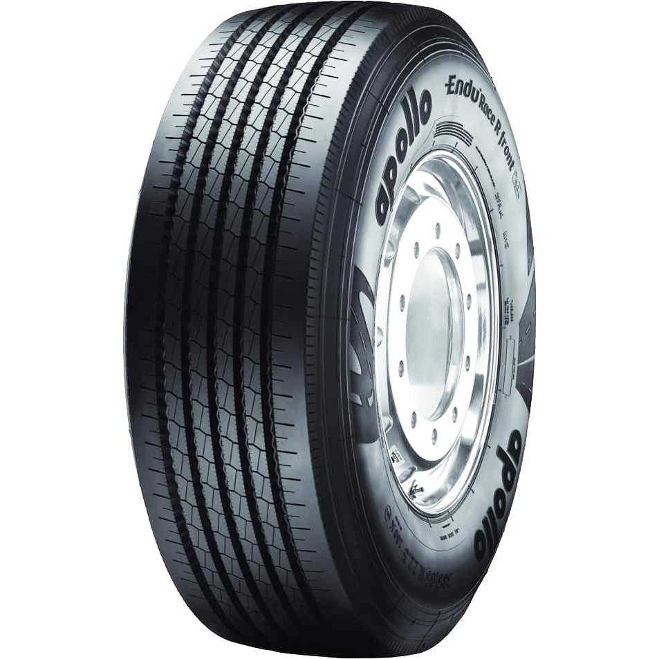 385/65R22.5 164K Apollo EnduRace RFront HD M+S 3PMSF