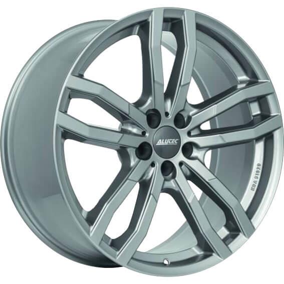 Diski R20 5x112 J9 ET33 Alutec DriveX metal-grey