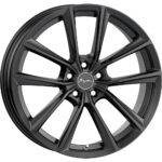 Diski R20 5×112 J8 ET27 Breyton BR-I Matt Black
