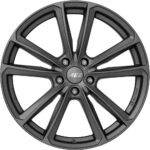 Diski R19 5×112 J8 ET30 AEZ Tioga Graphite matt
