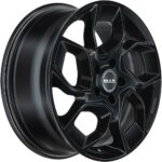 Diski R18 5×114.3 J7.5 ET38 MAK Express Gloss Black