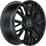 Diski R22 5×108 J9 ET43 MAK Kent Gloss Black