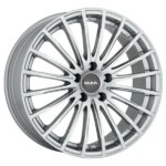 Diski R18 5×112 J8 ET35 MAK Starlight Silver