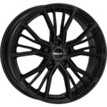 Diski R21 5×112 J8.5 ET33 MAK Union Gloss Black