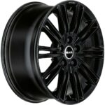 Diski R18 5×120 J8 ET41 MAK York Gloss Black