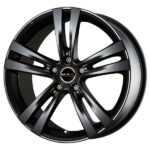 Diski R16 5×108 J7 ET45 MAK Zenith Matt Black