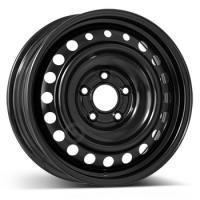 Diski R16 5x114.3 J6 ET38 KFZ 6516 Black