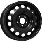 Diski R16 5×108 J6.5 ET47 KFZ 7461 Black