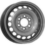 Diski R16 6×130 J6.5 ET62 KFZ 7488 Silver