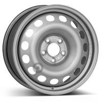 Diski R16 5x108 J7 ET46 KFZ 7505 Silver