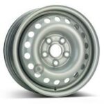 Diski R15 5×112 J6 ET55 KFZ 8845 Silver