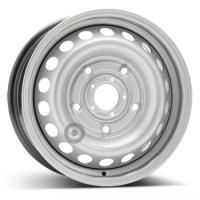 Diski R16 5x160 J6.5 ET60 KFZ 9118 Silver